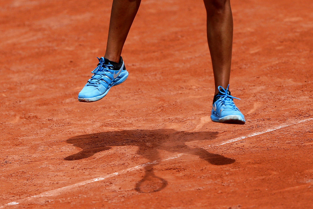 France Tennis French Open